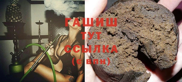крисы Абаза